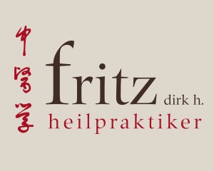 TCM Heilpraktiker Fritz